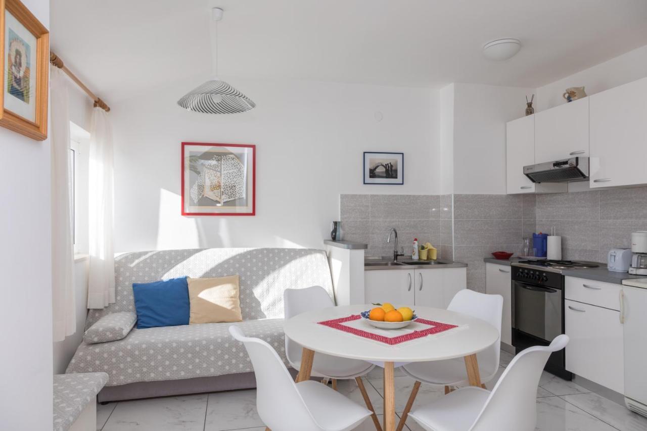 Apartment Viola ドゥブロブニク エクステリア 写真