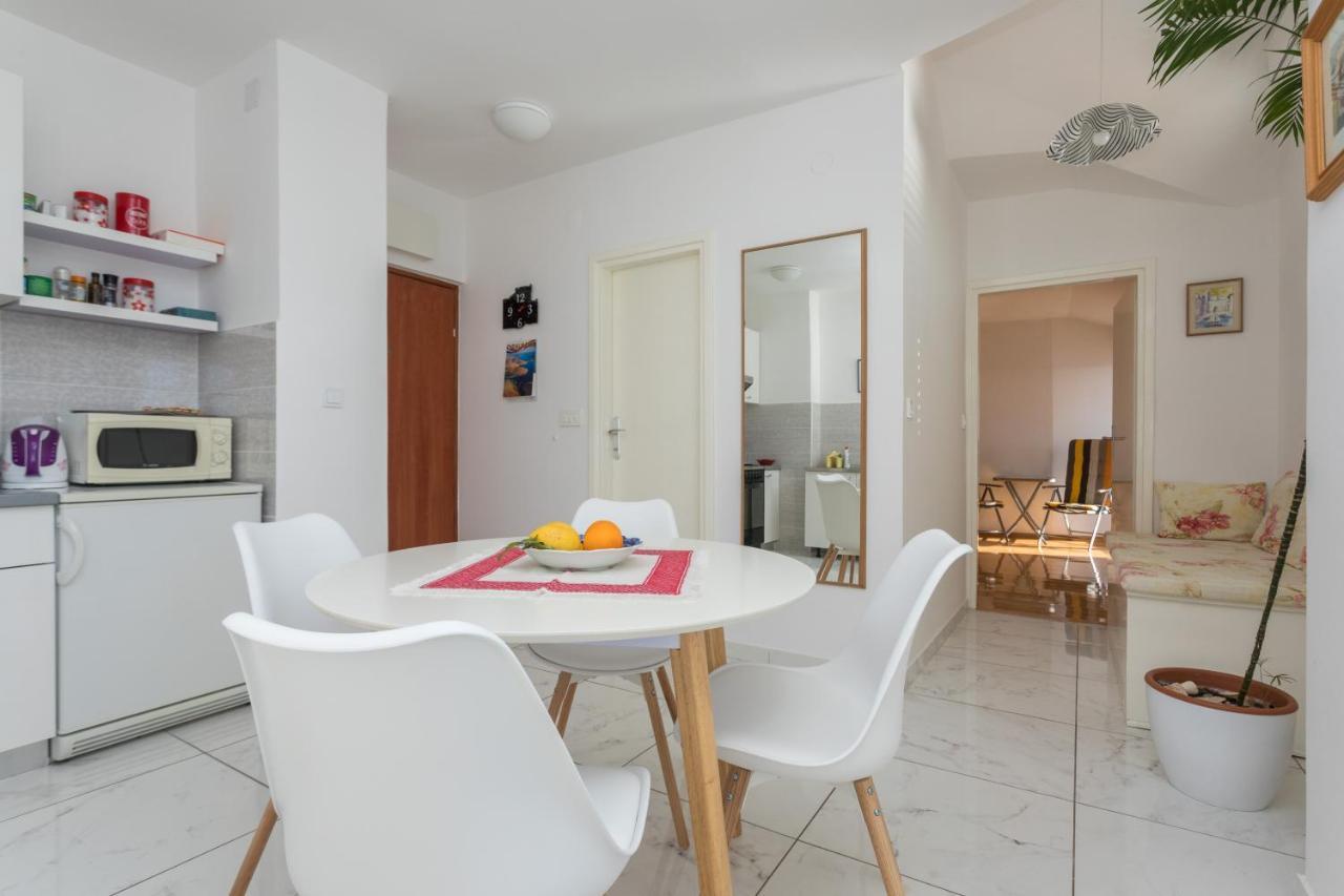 Apartment Viola ドゥブロブニク エクステリア 写真