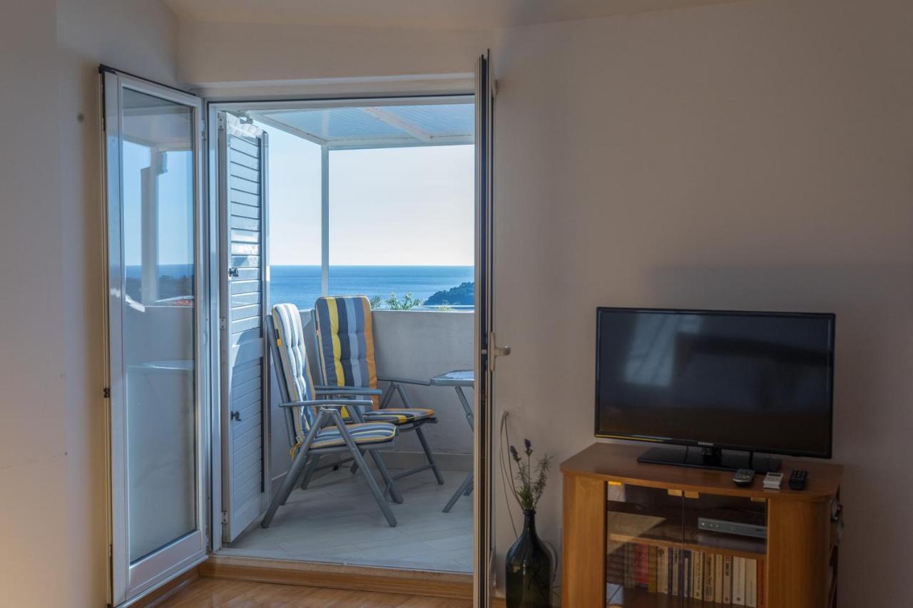 Apartment Viola ドゥブロブニク エクステリア 写真