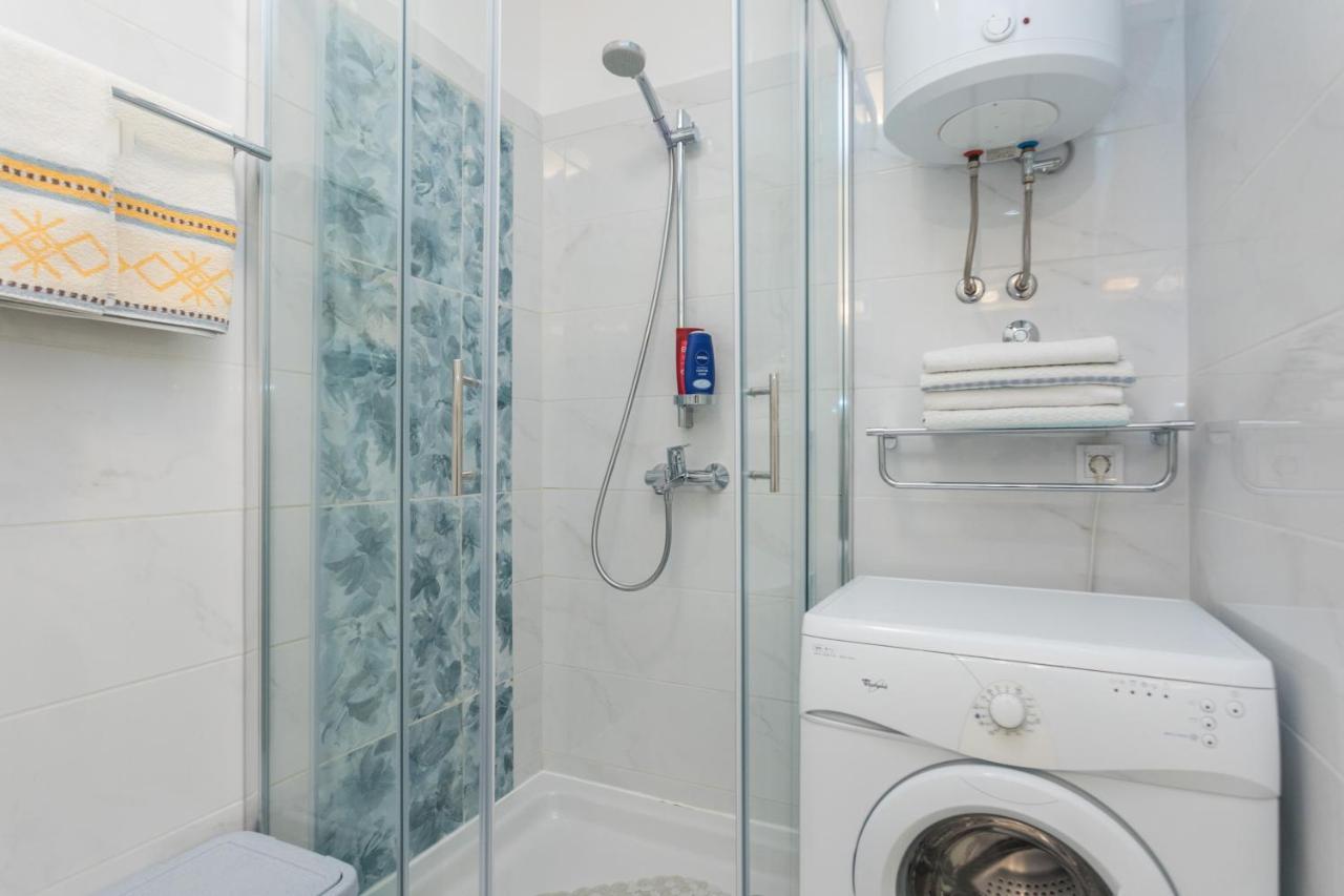 Apartment Viola ドゥブロブニク エクステリア 写真