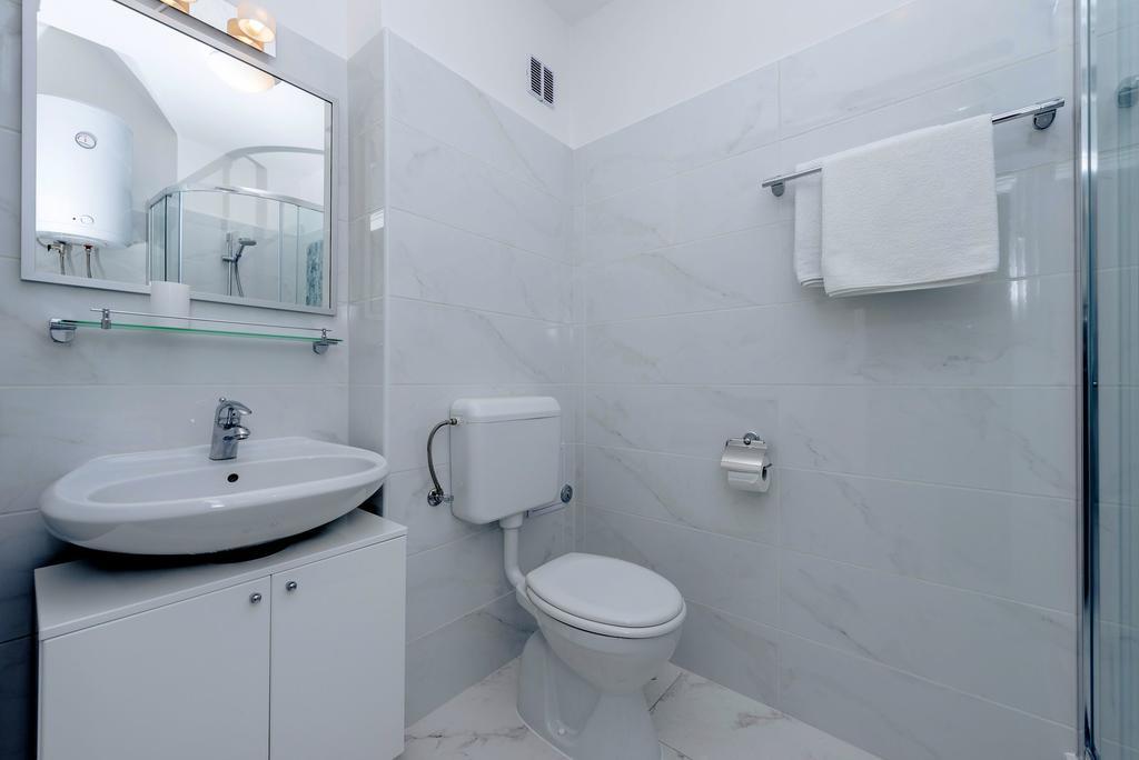 Apartment Viola ドゥブロブニク エクステリア 写真