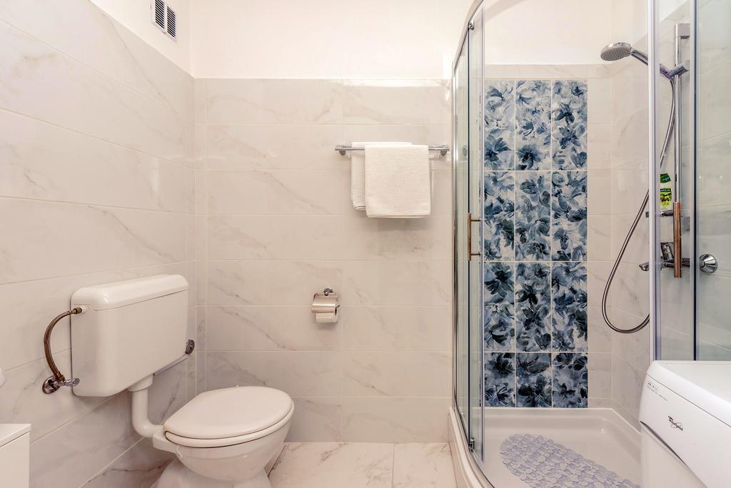 Apartment Viola ドゥブロブニク エクステリア 写真