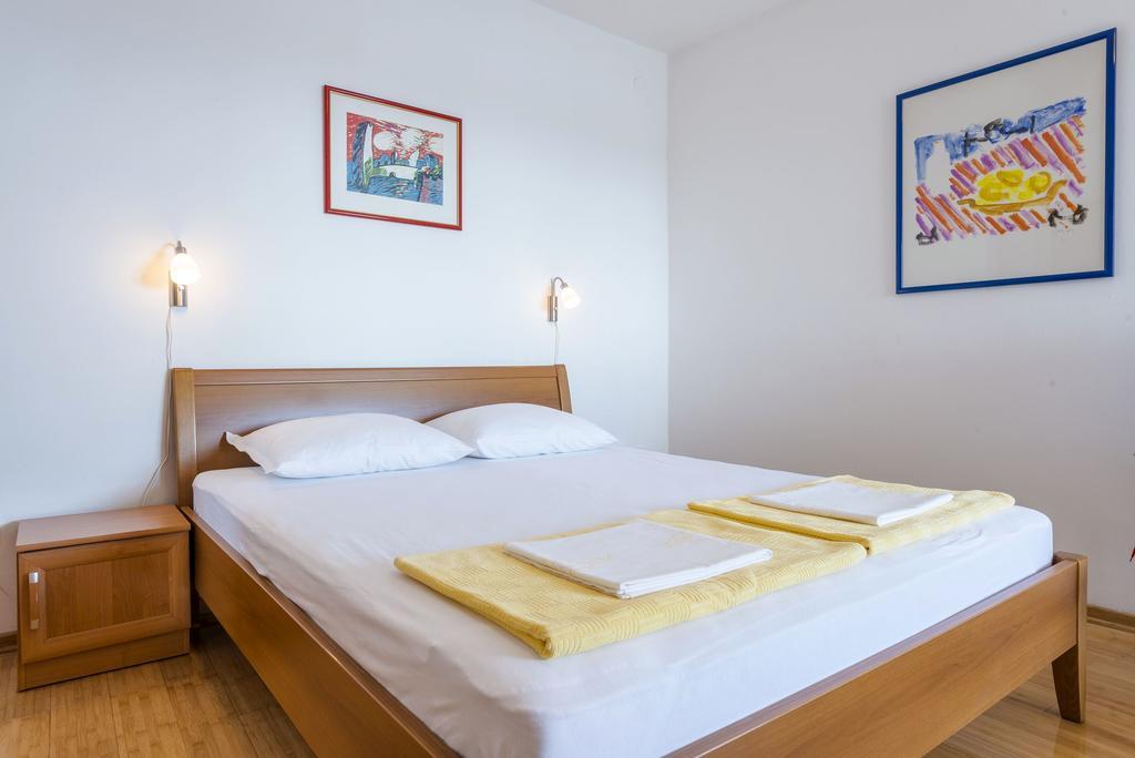 Apartment Viola ドゥブロブニク エクステリア 写真