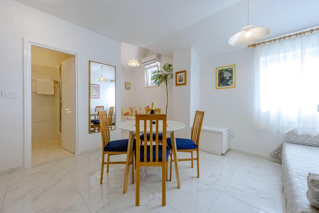 Apartment Viola ドゥブロブニク エクステリア 写真