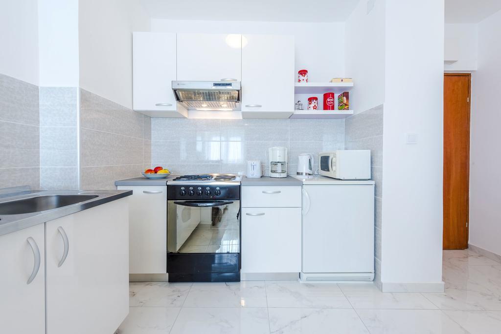 Apartment Viola ドゥブロブニク エクステリア 写真